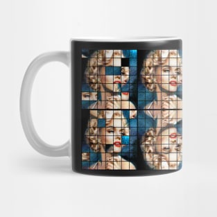 MM 135 six Mug